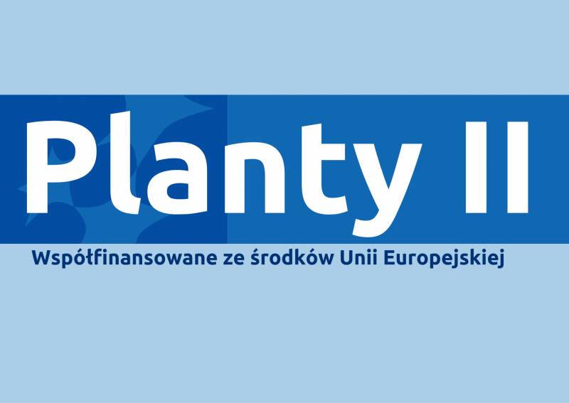 planty ii